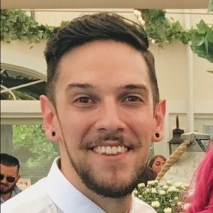 Meet your Posher, Matt